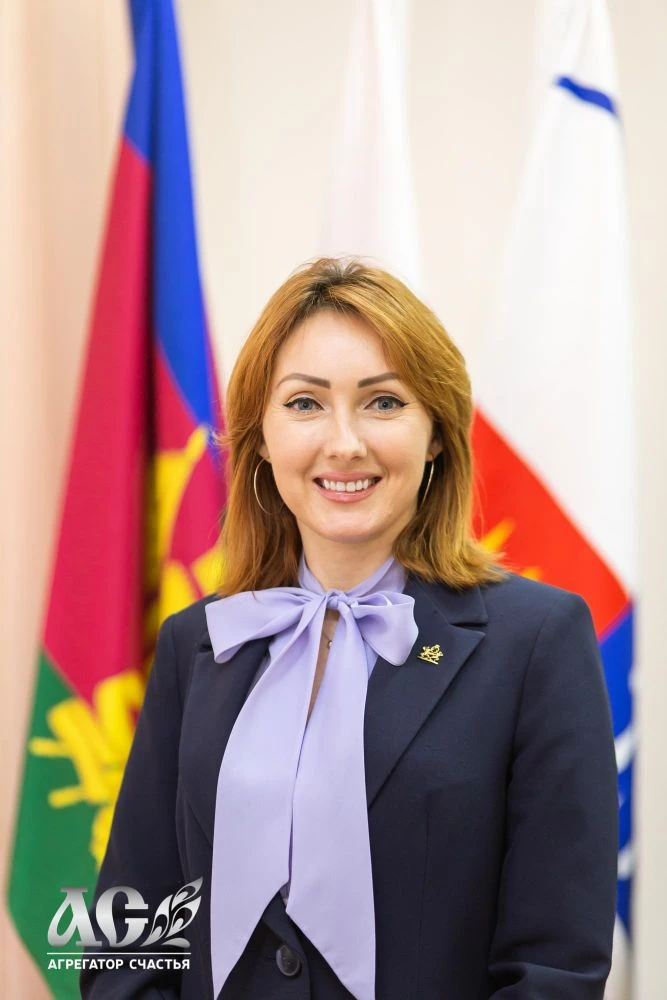 Кукина Алла Михайловна.