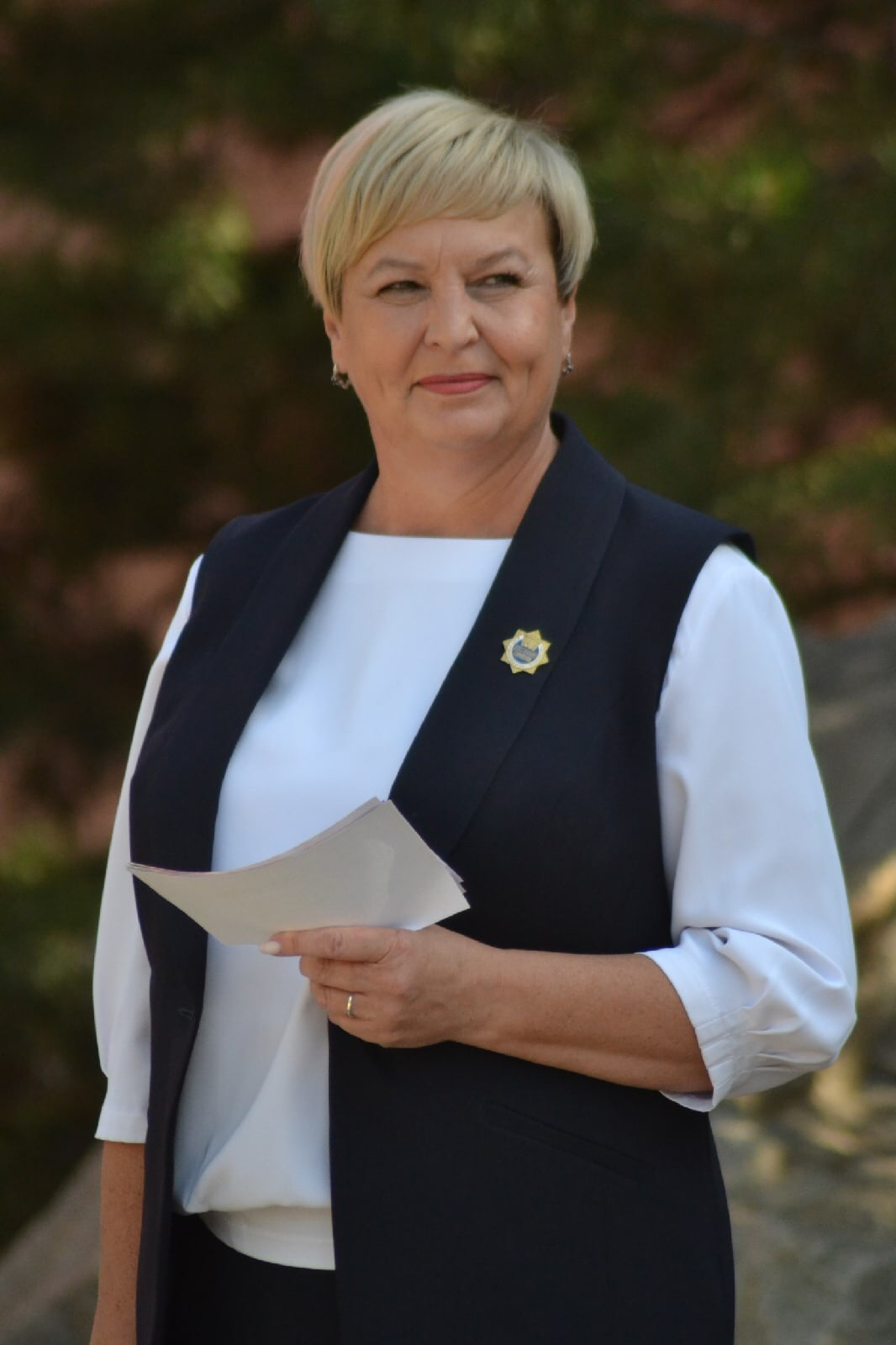 Королева Елена Александровна.